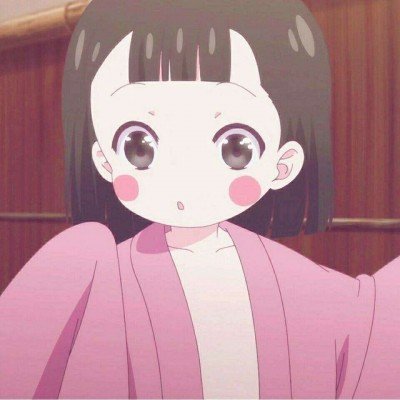孔雪儿回应高颅顶妆造